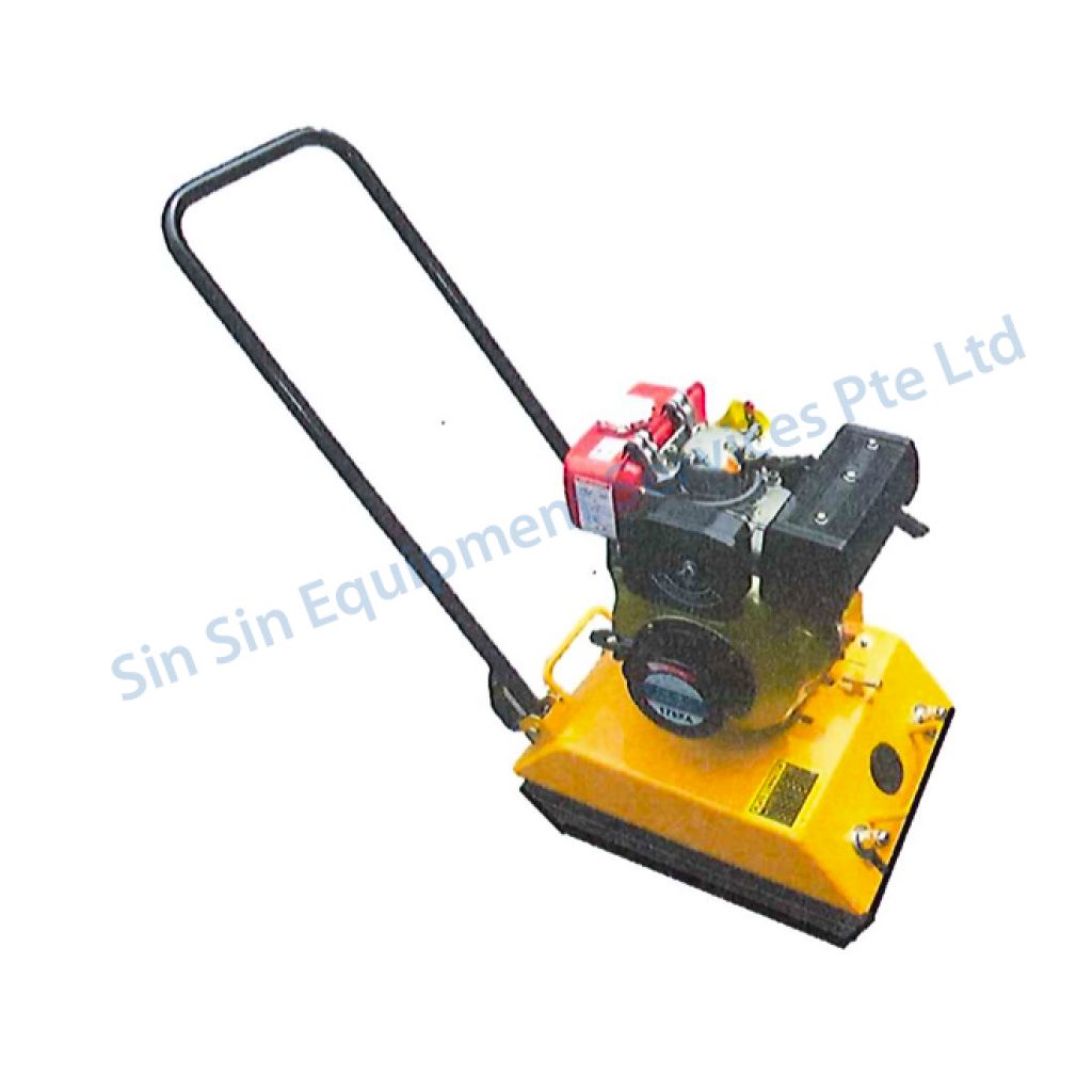Compacting Equipment Archives - Sin Sin Equipment Services Pte Ltd